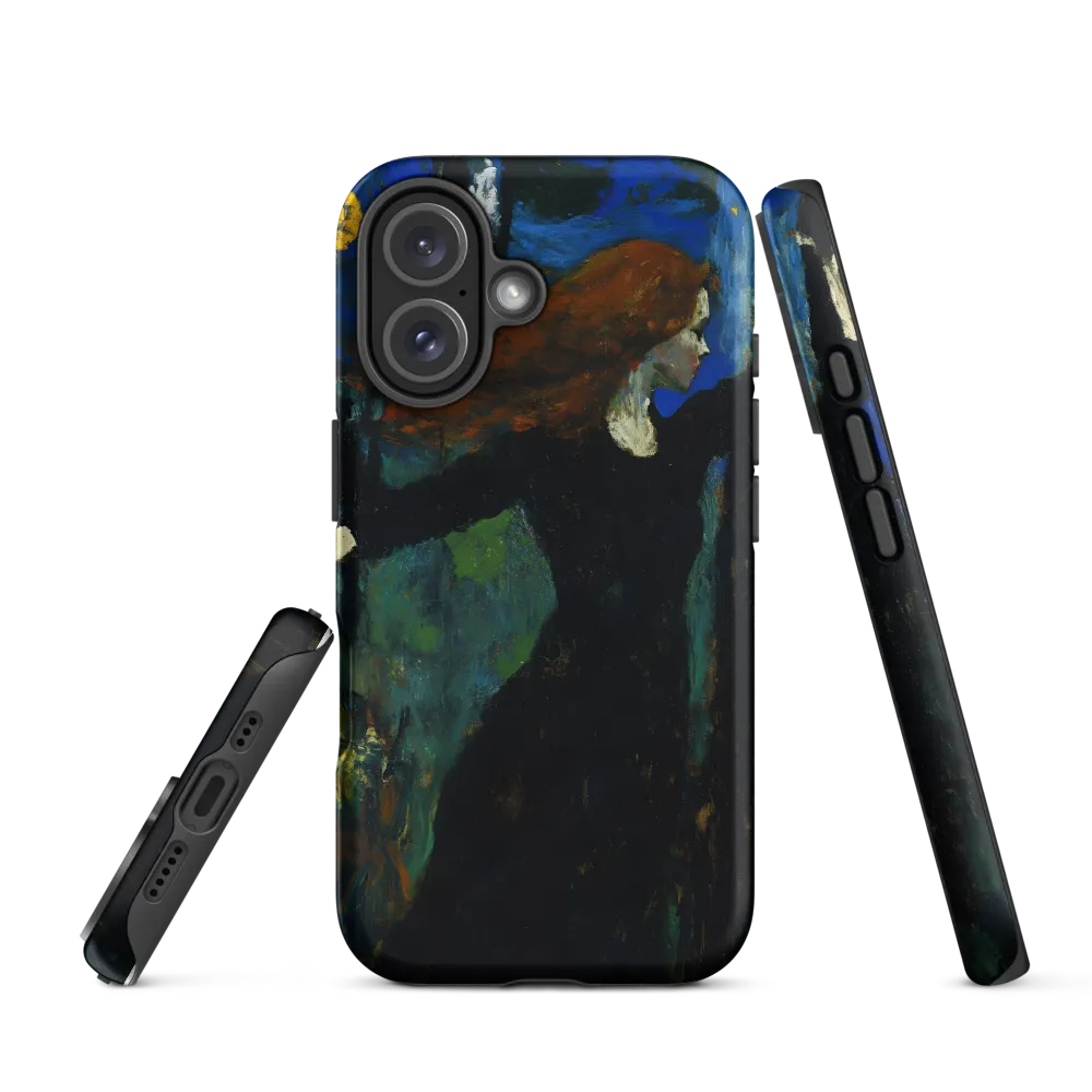 Whispers of the Enchanted Forest | Phone Case