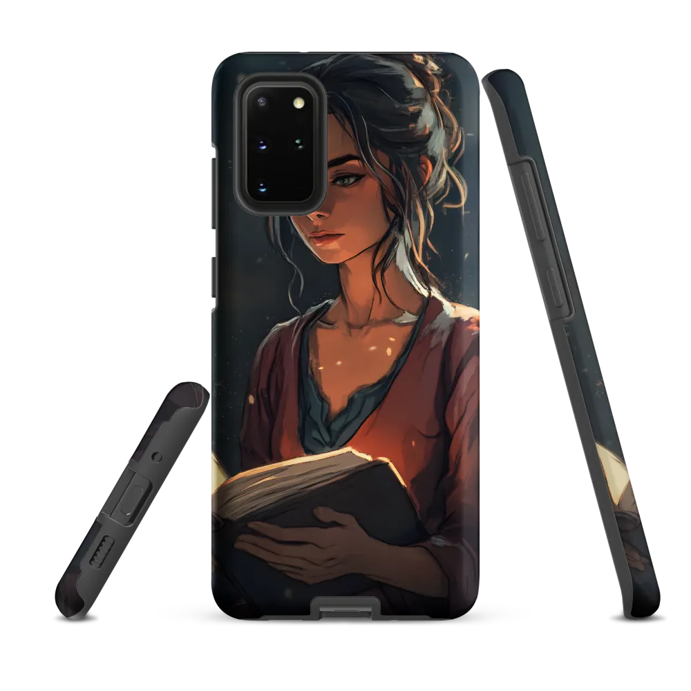 The Serenity of Reading