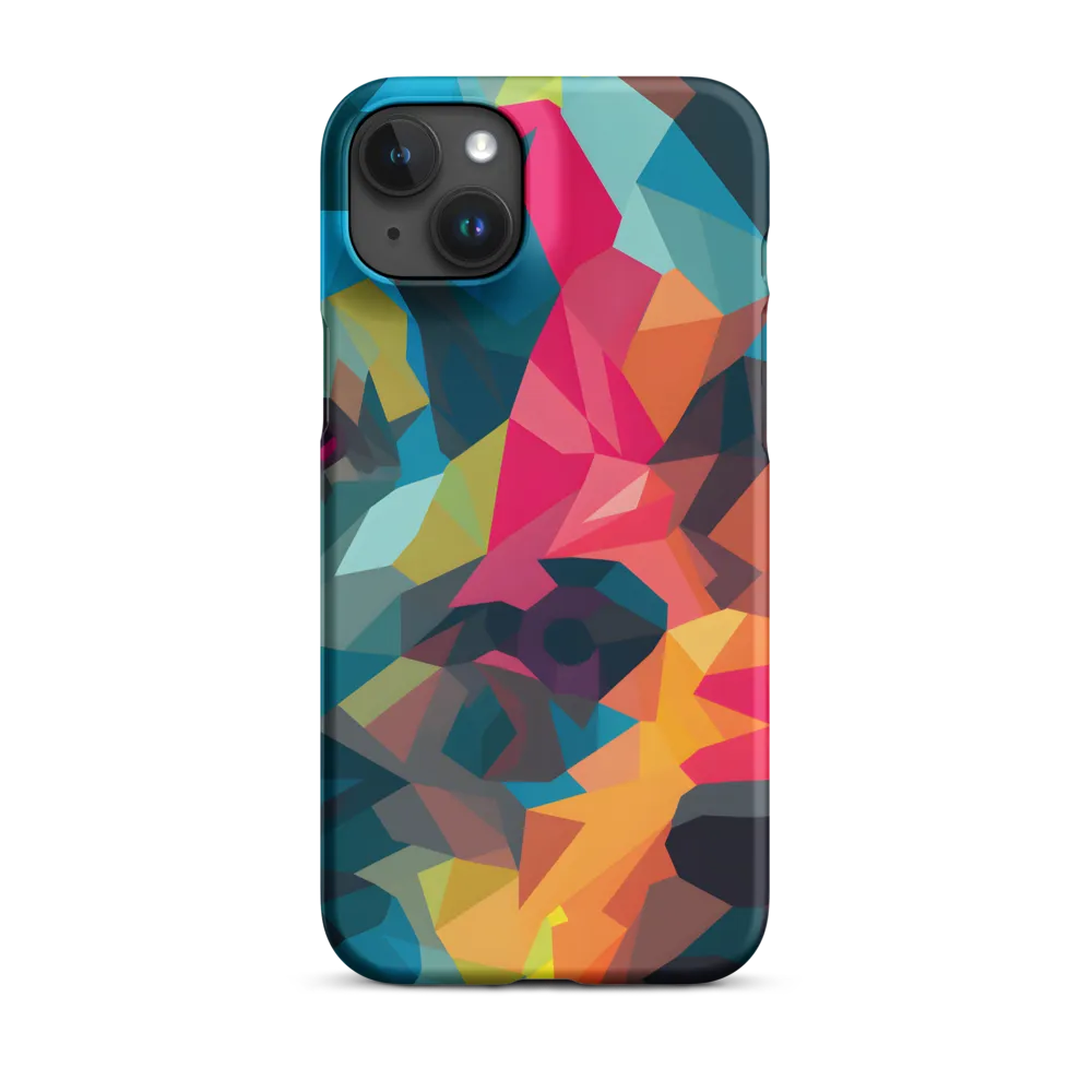The Colorful Essence of Bears