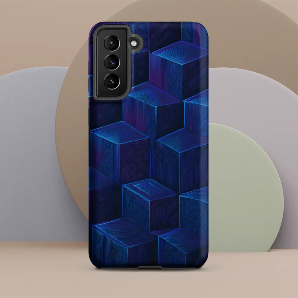 Cubist Illusions