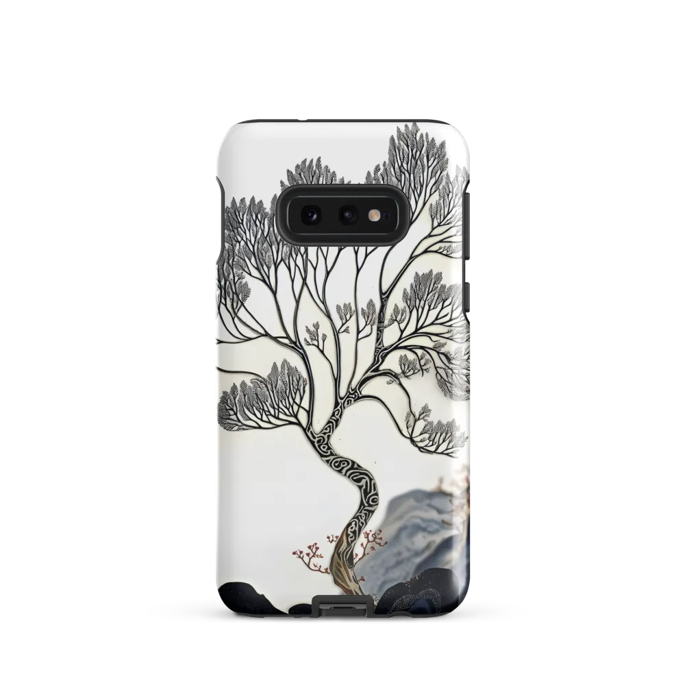 Ethereal Tree of Life