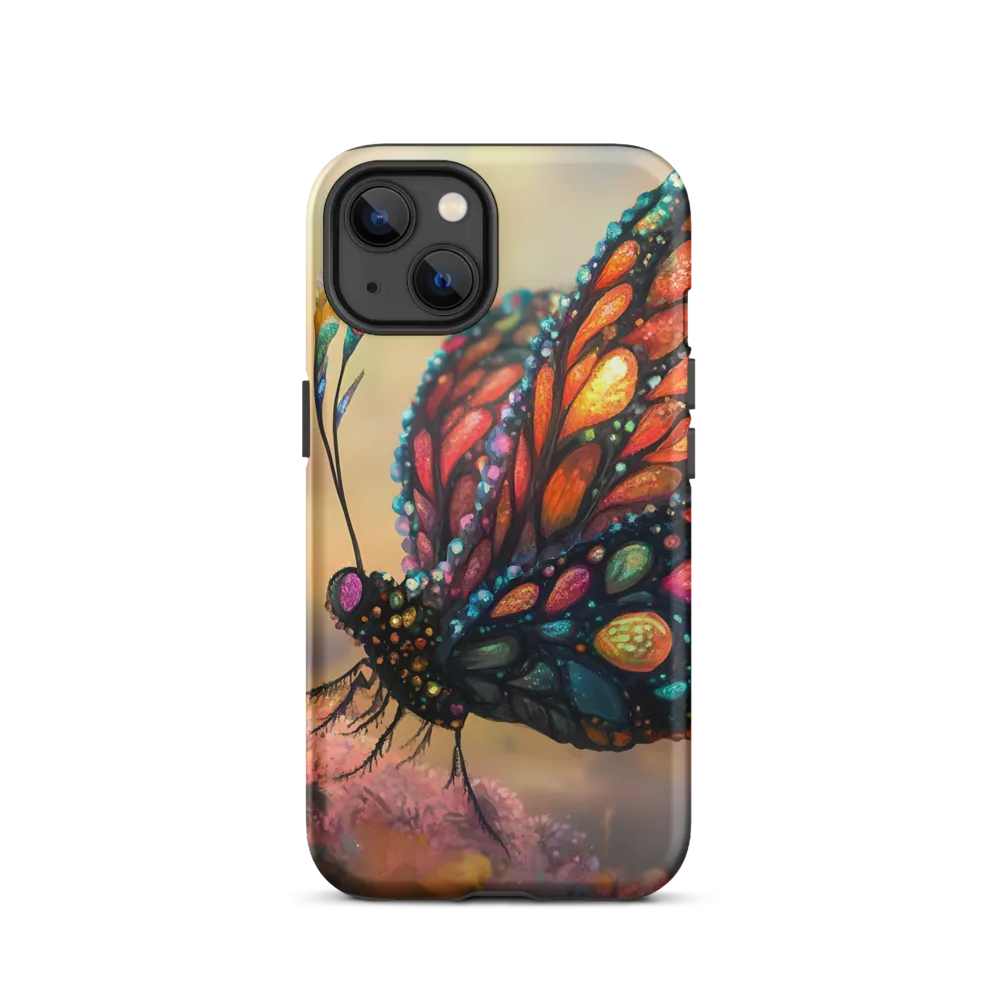 Whispers of a Colorful Dream