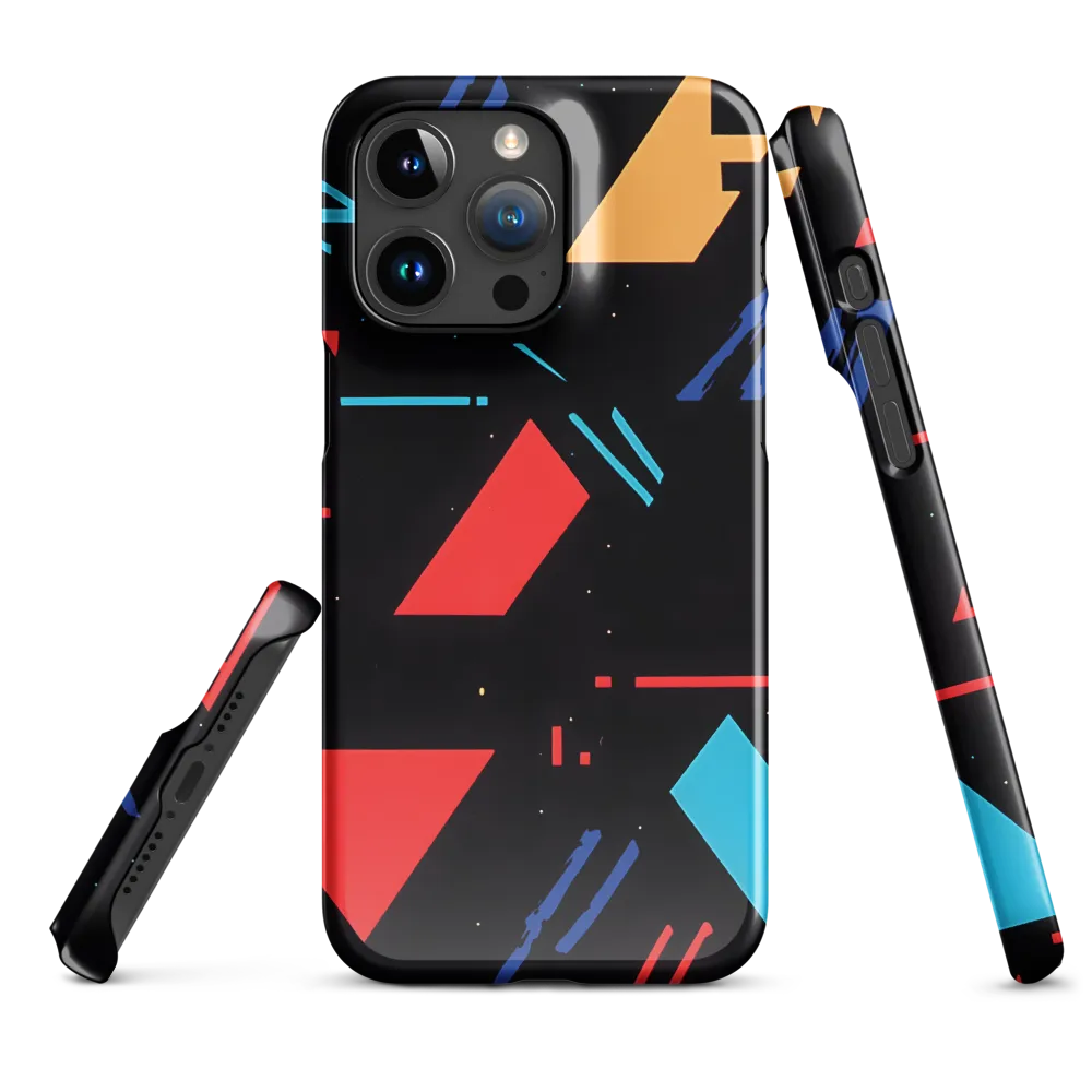 Dynamic Geometric Harmony