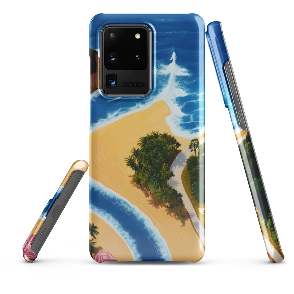 Tropical Serenity
