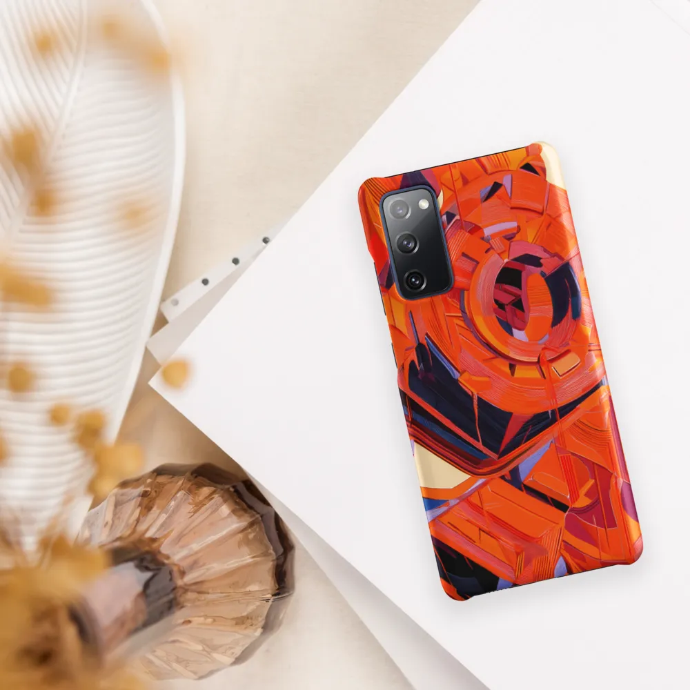 Vibrant Geometry