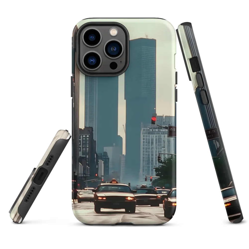 Urban Symphony