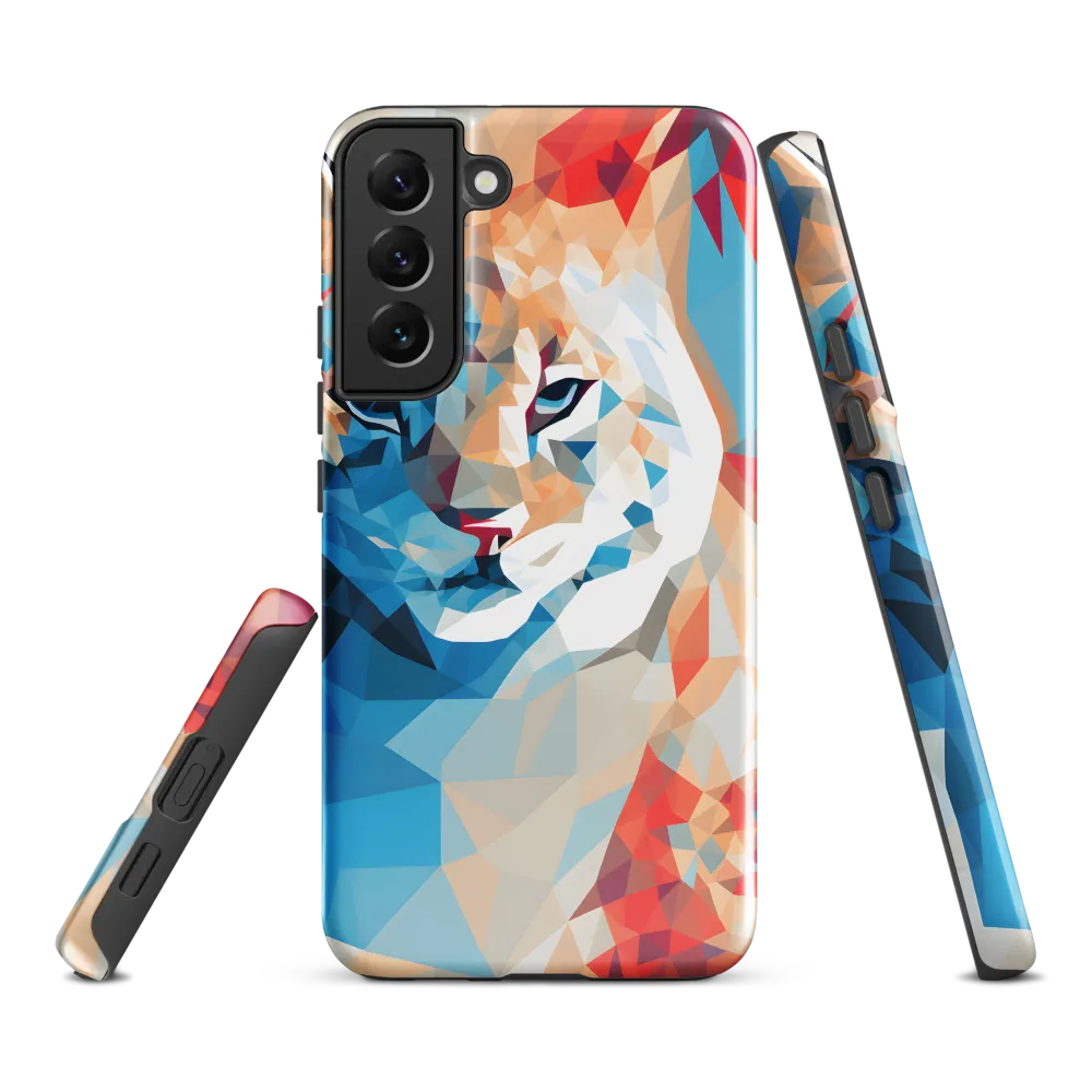 Facets of Feline Wonder