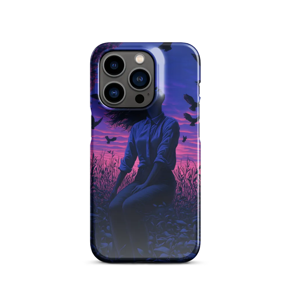 Awakening in Twilight