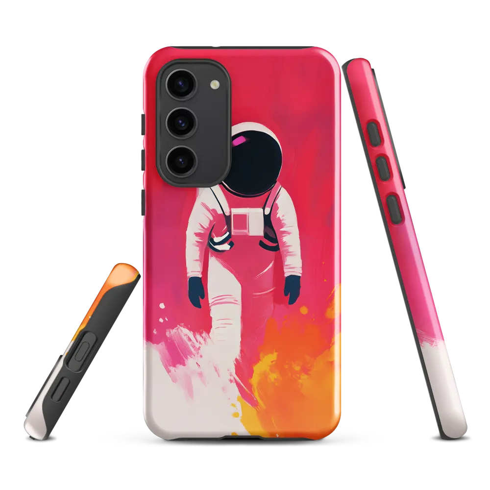 Journey through the Cosmos