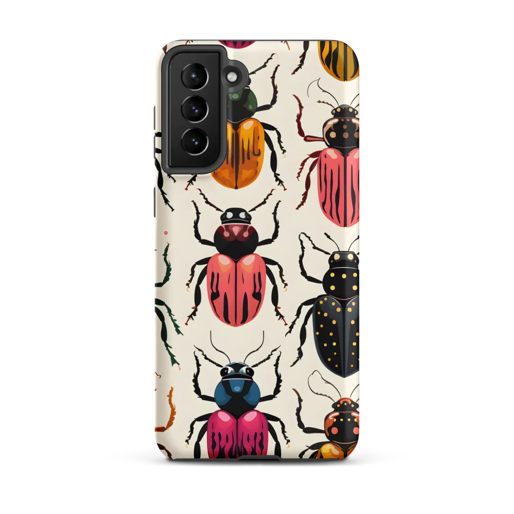 Beetle Serenade