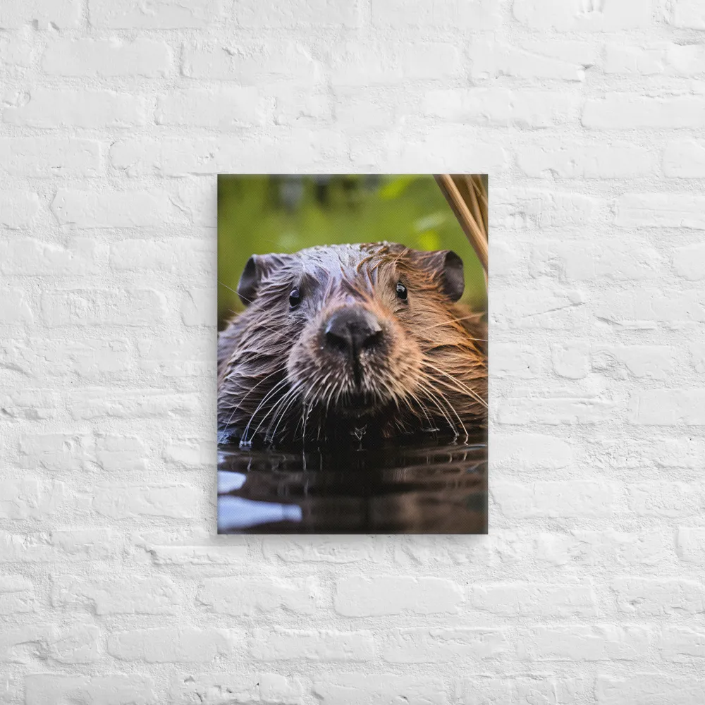 Emergence of the Beaver