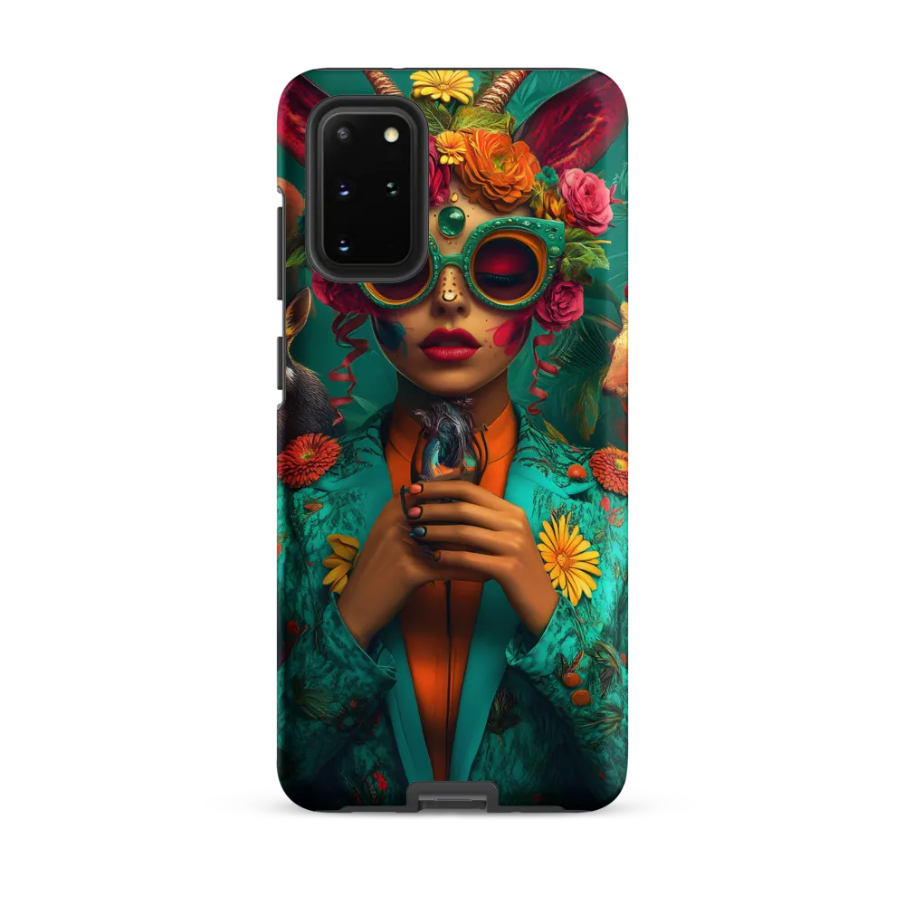 Botanical Reverie
