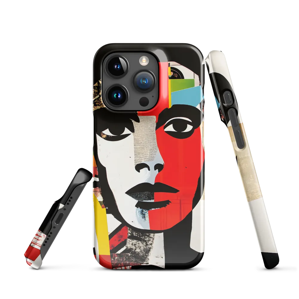 Fragmented Identity