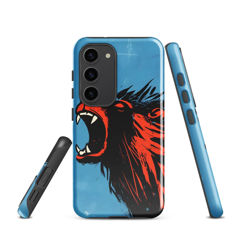 Roar of the Wild