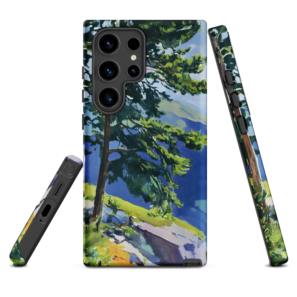 Whispers of Nature