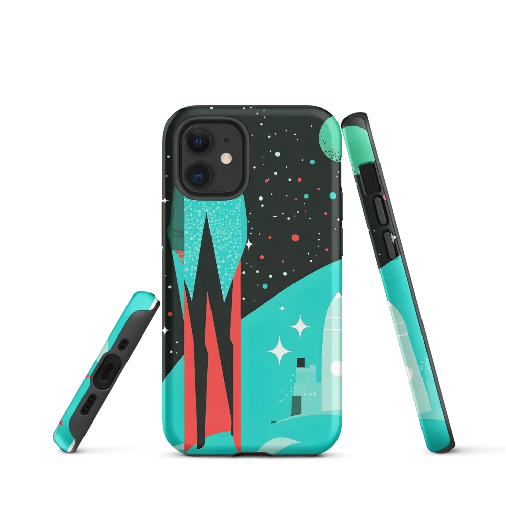 A Cosmic Explorer