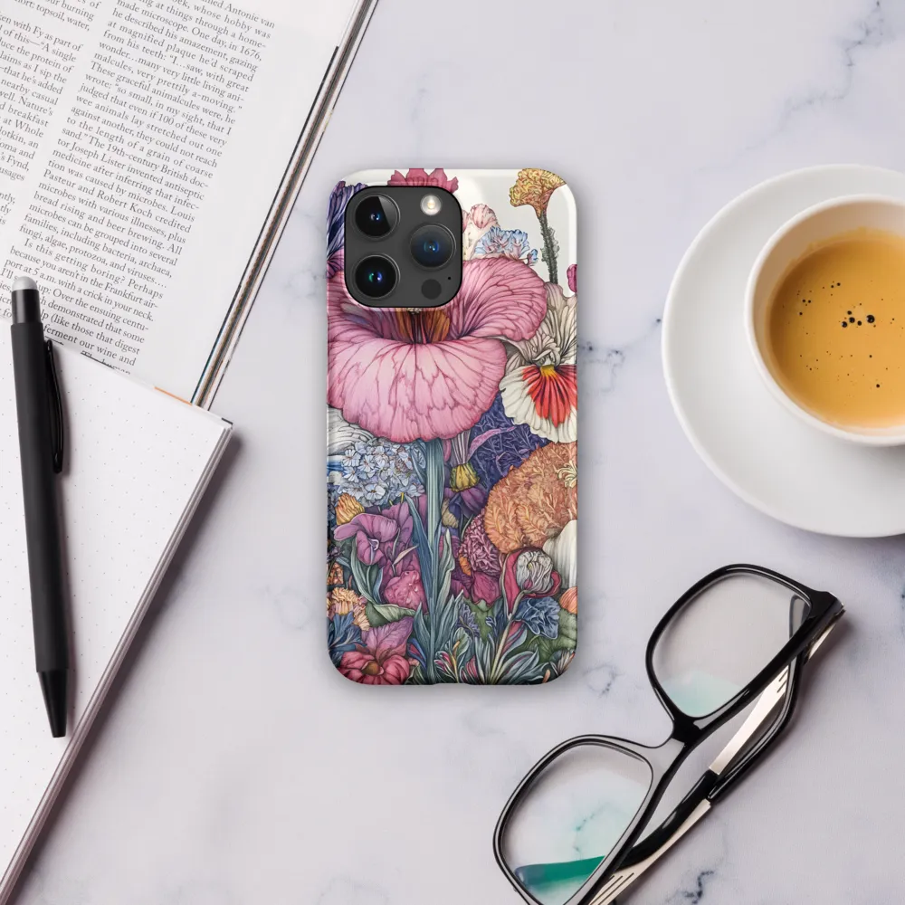 Blooming Opulence
