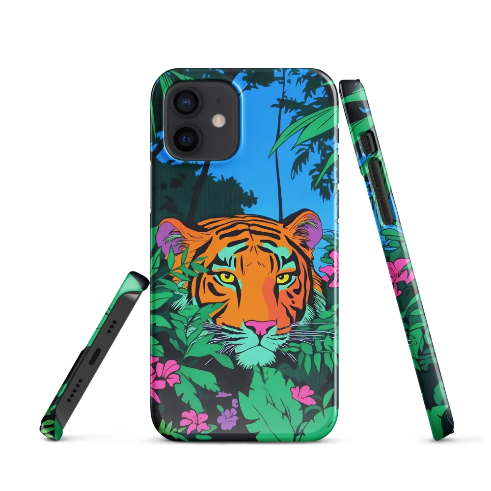 Jungle Guardian