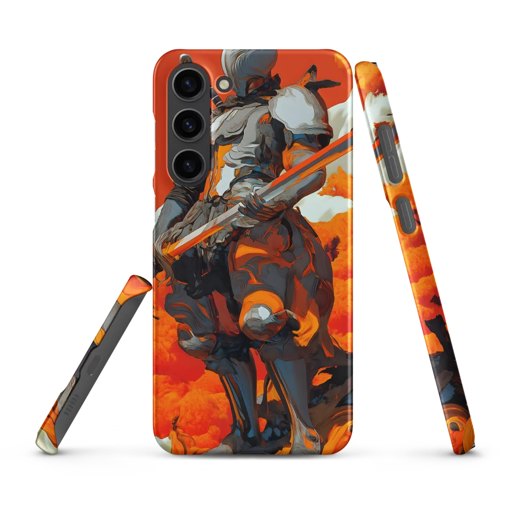 Ascendancy of the Samurai