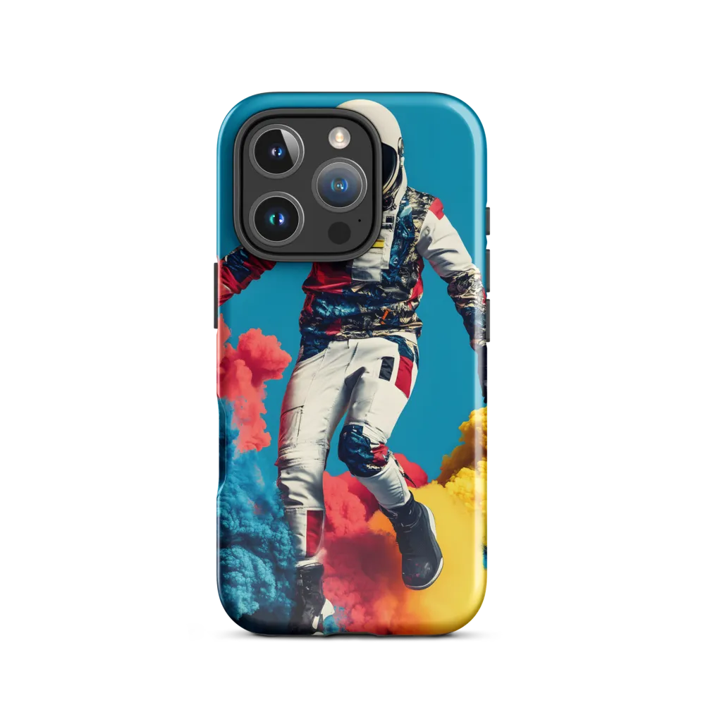 Brave New Worlds: An Astronaut's Journey