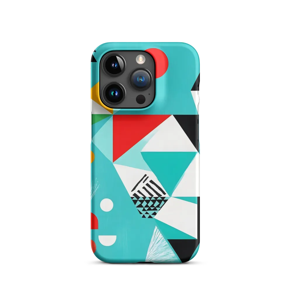 Playful Geometry