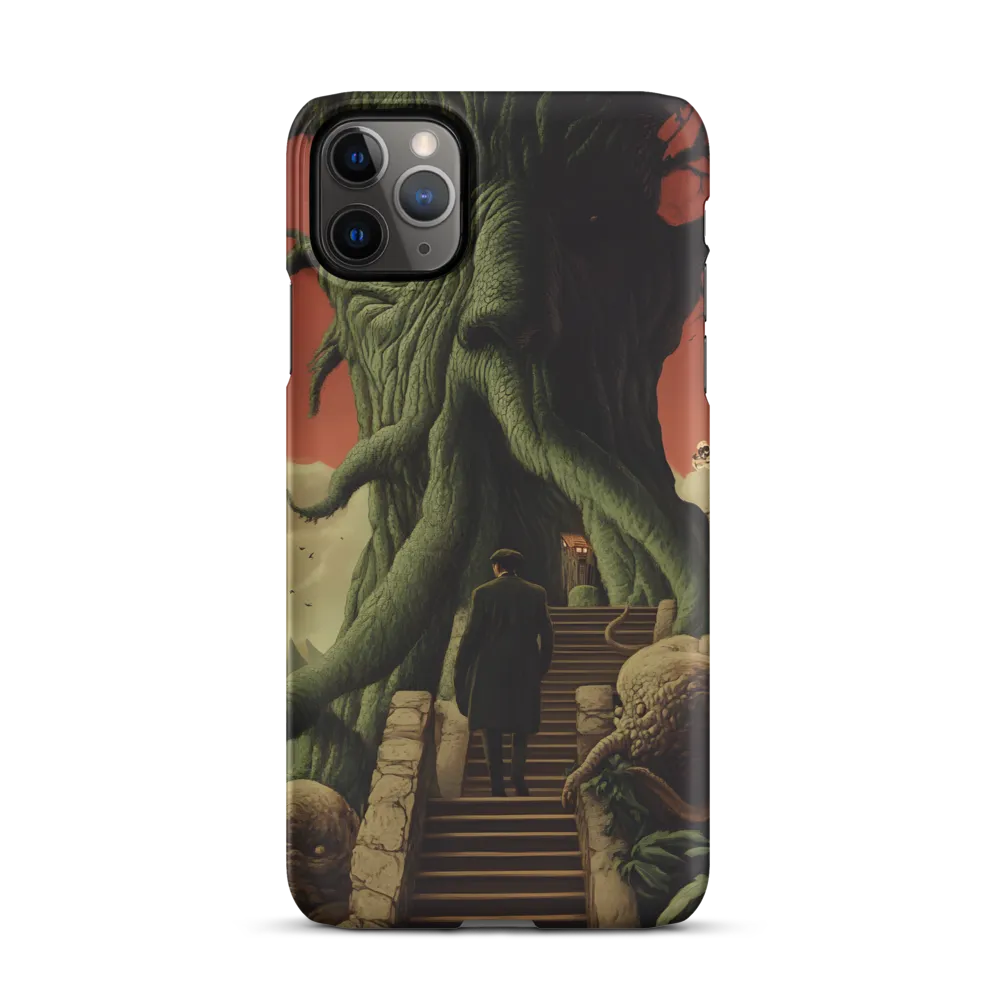 The Whispering Tree