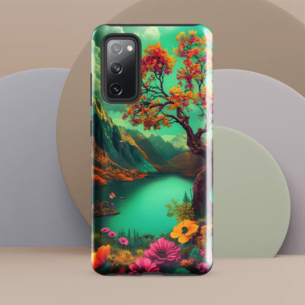 Elysium in Bloom