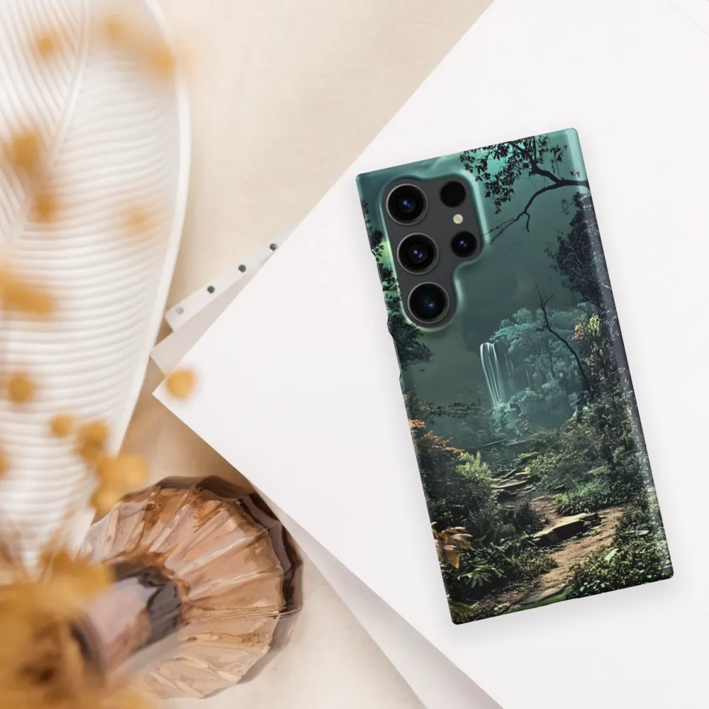 Whispers of the Forest