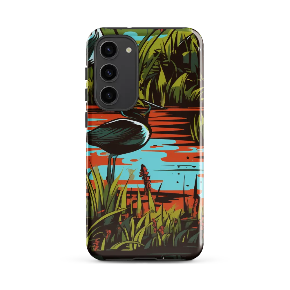 Marshland Symphony