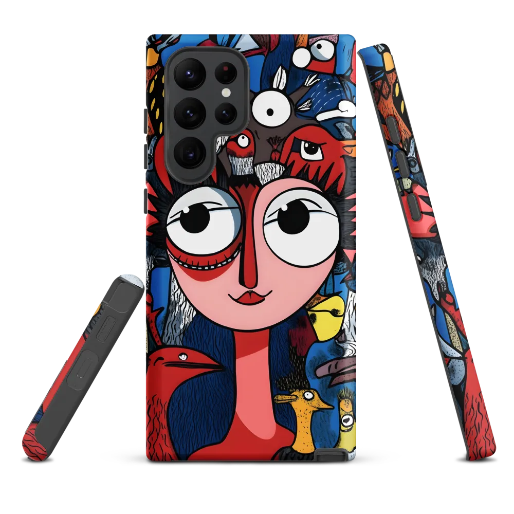 Whimsical Fusion