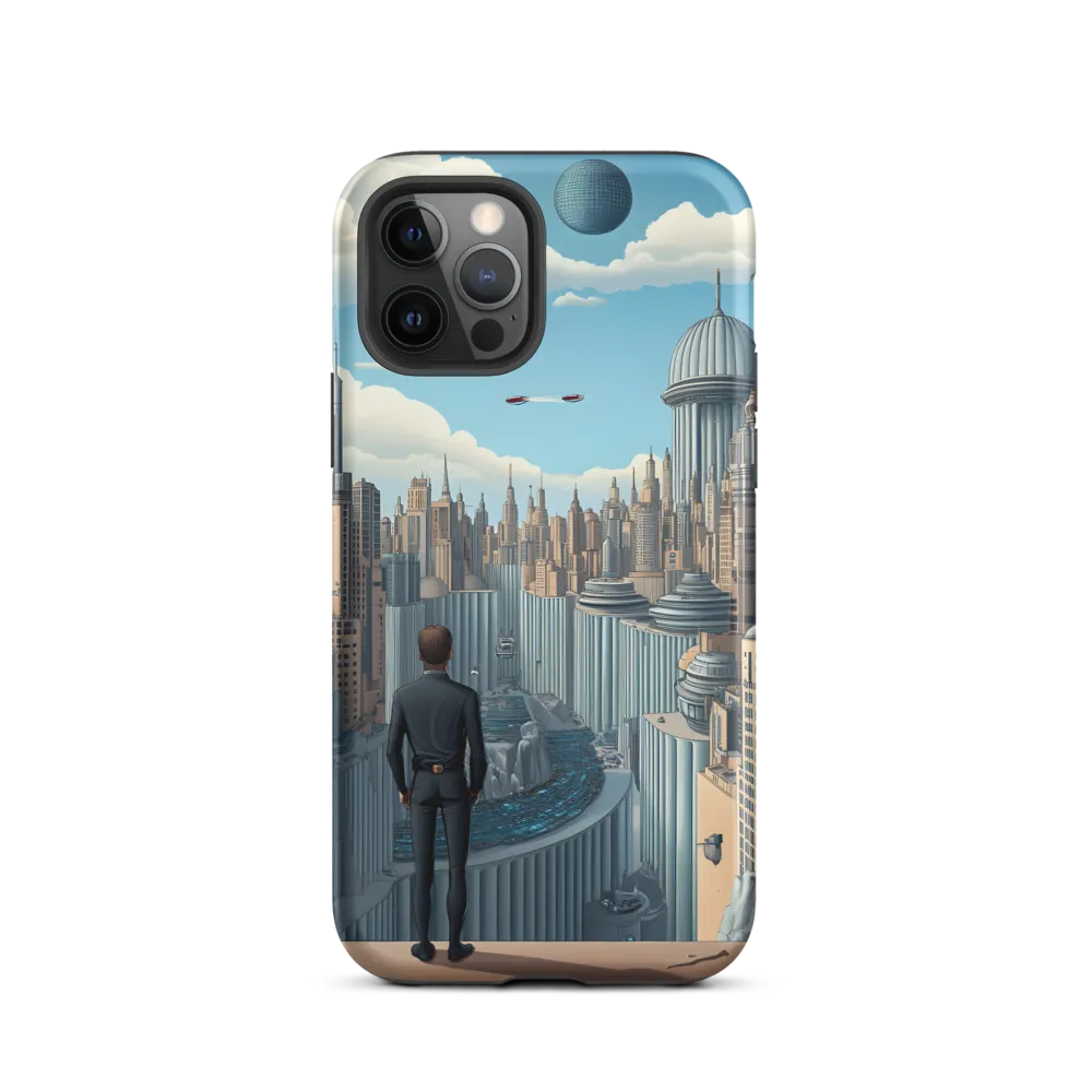 Visions of Tomorrow