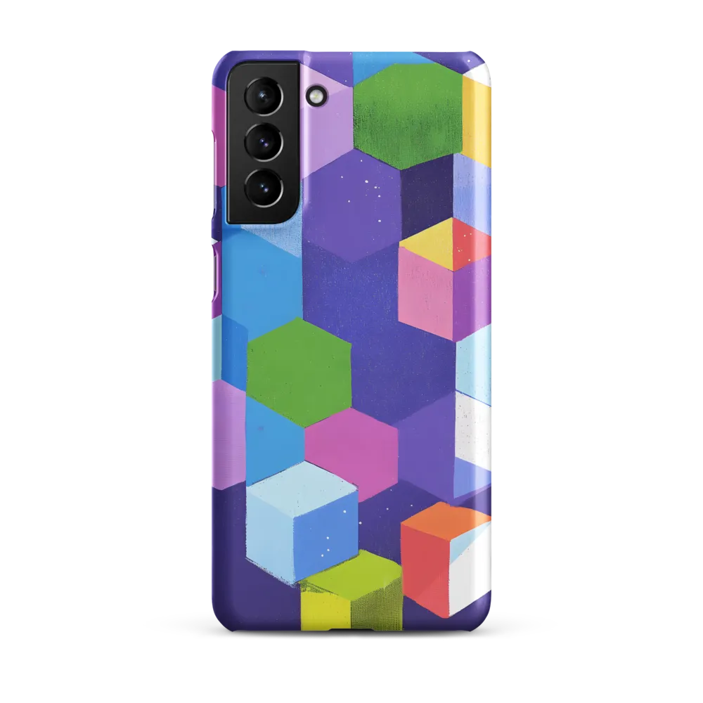 Geometric Harmony