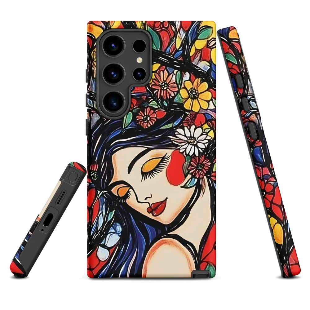 Harmony in Bloom