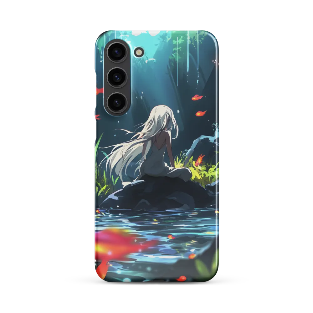 Whispers of the Waters