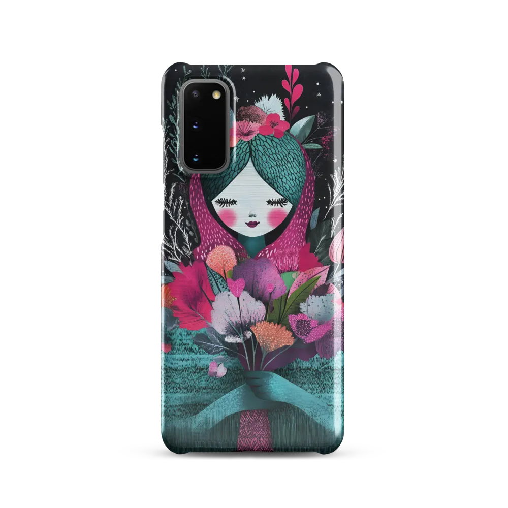 Whispers of Flora
