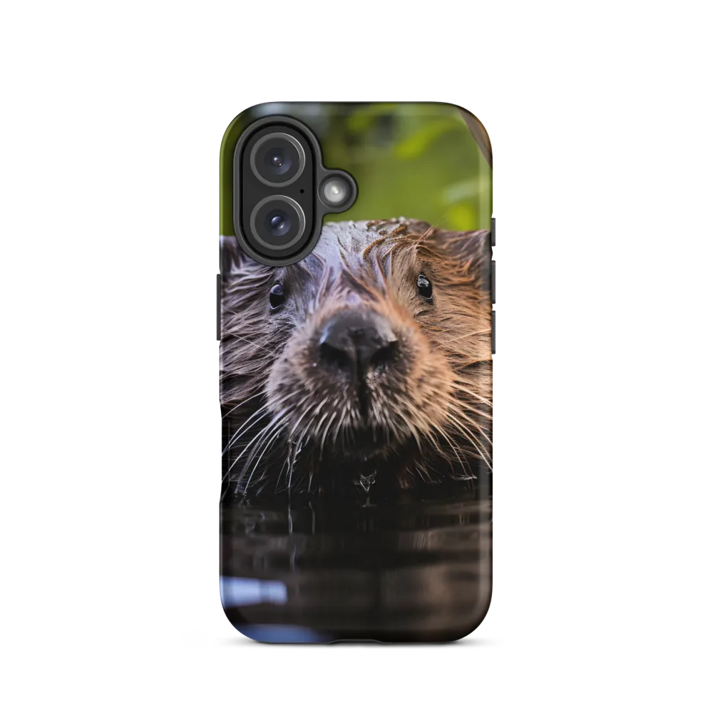 Emergence of the Beaver