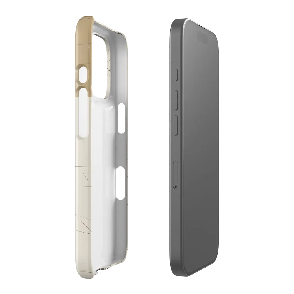 A Child's Dream | Phone Case |  16 Pro | Snap Case | Glossy