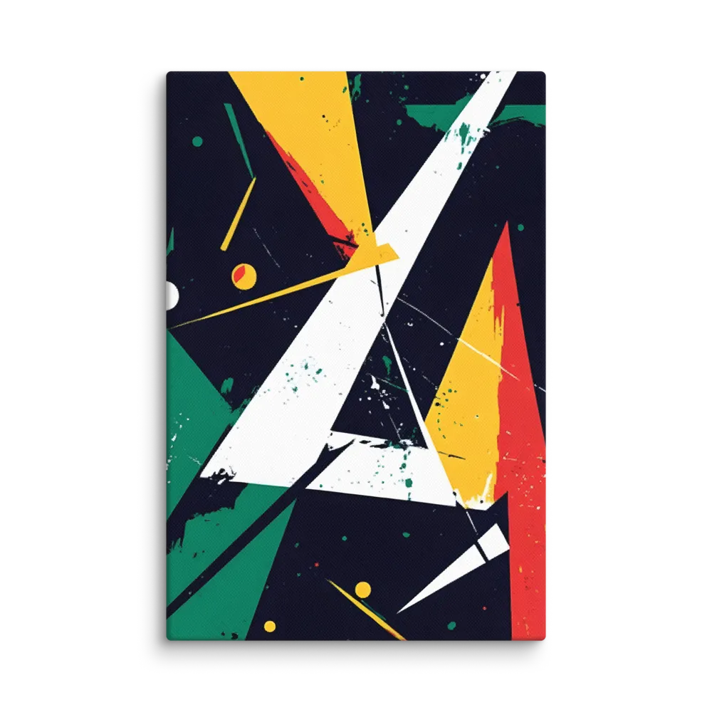 Dynamic Geometries
