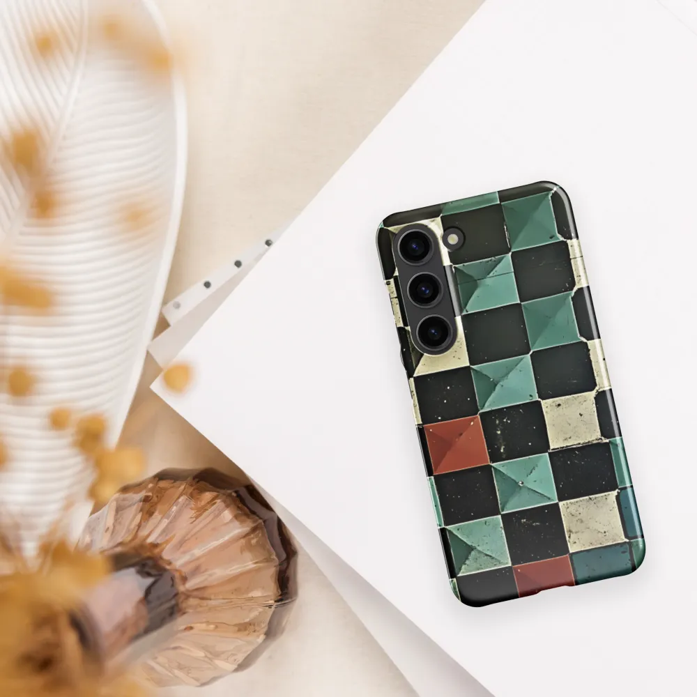 Geometric Harmony