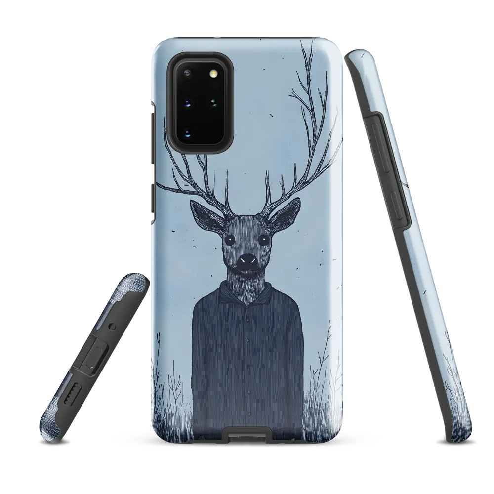 In the Forest of Dreams | Phone Case |  S20 Plus | Tough Case | Glossy