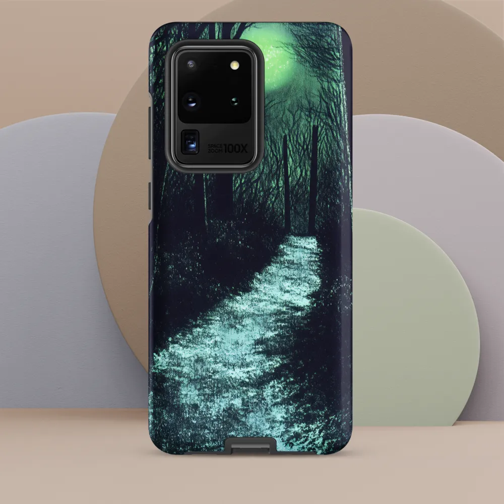 Whispers of the Enchanted Forest