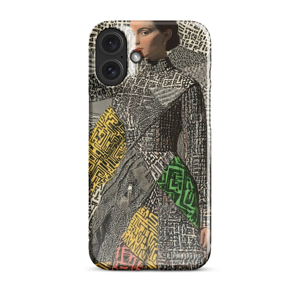 Dynamic Elegance: The Art of Fashion
