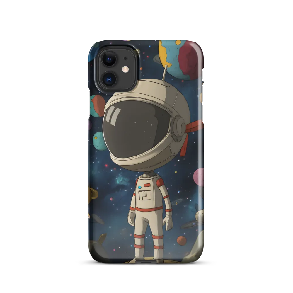 Cosmic Wonder | Phone Case |  11 | Snap Case | Glossy