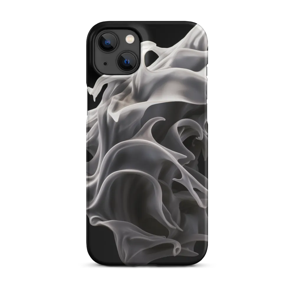Fluid Dynamics: An Organic Exploration