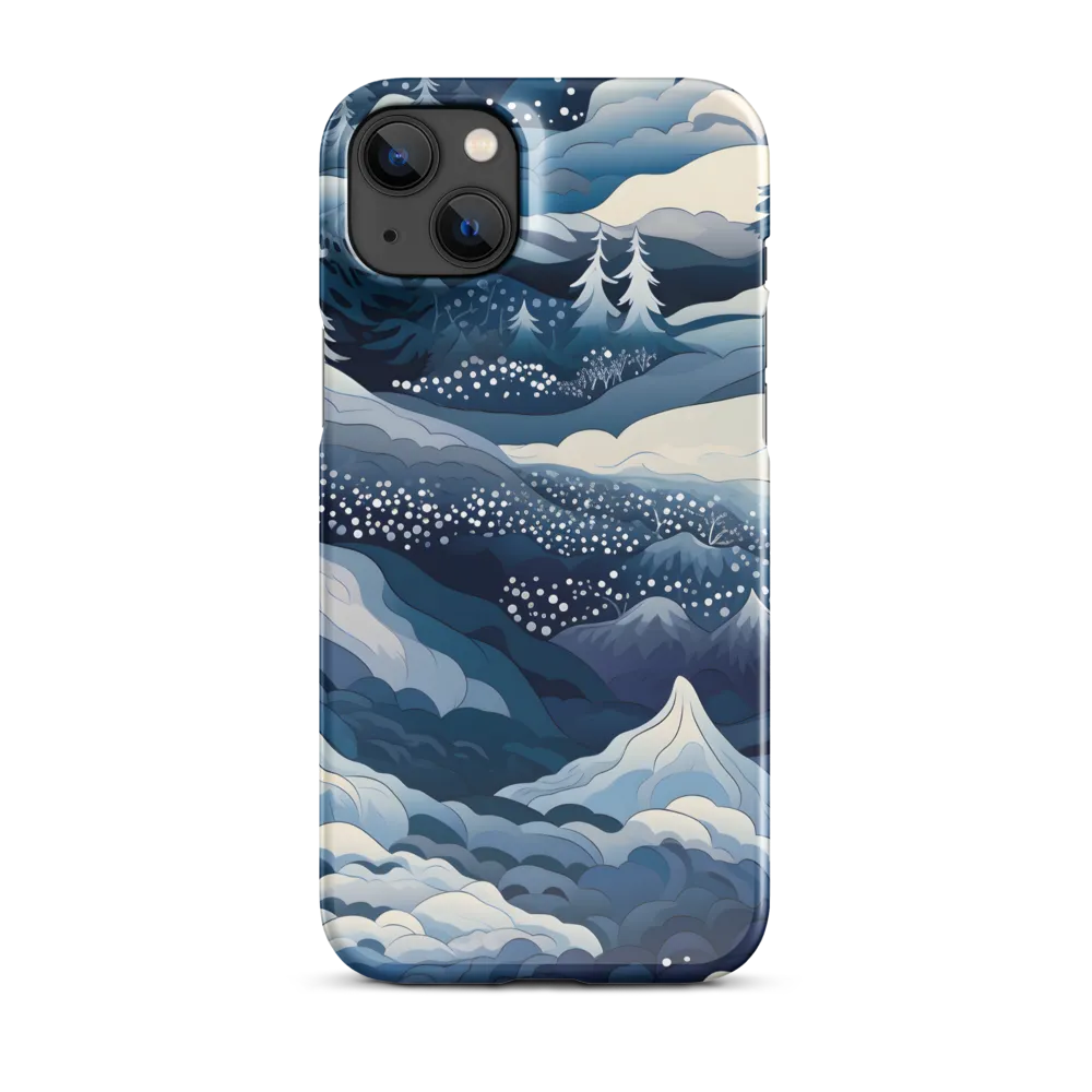 Whispers of Winter