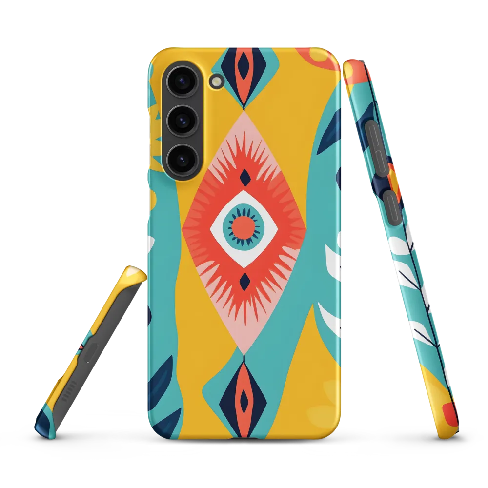 Symphony of Colors