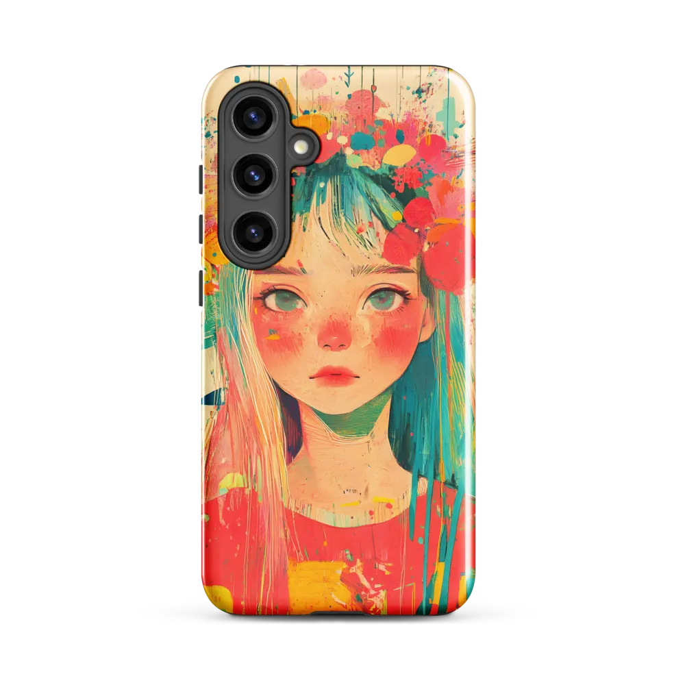 Whimsical Blossom