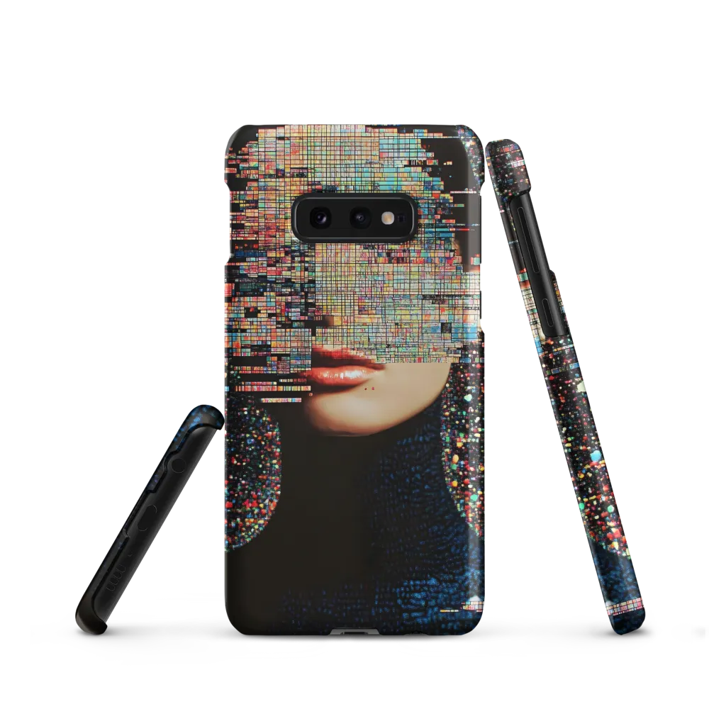 Fragmented Identity