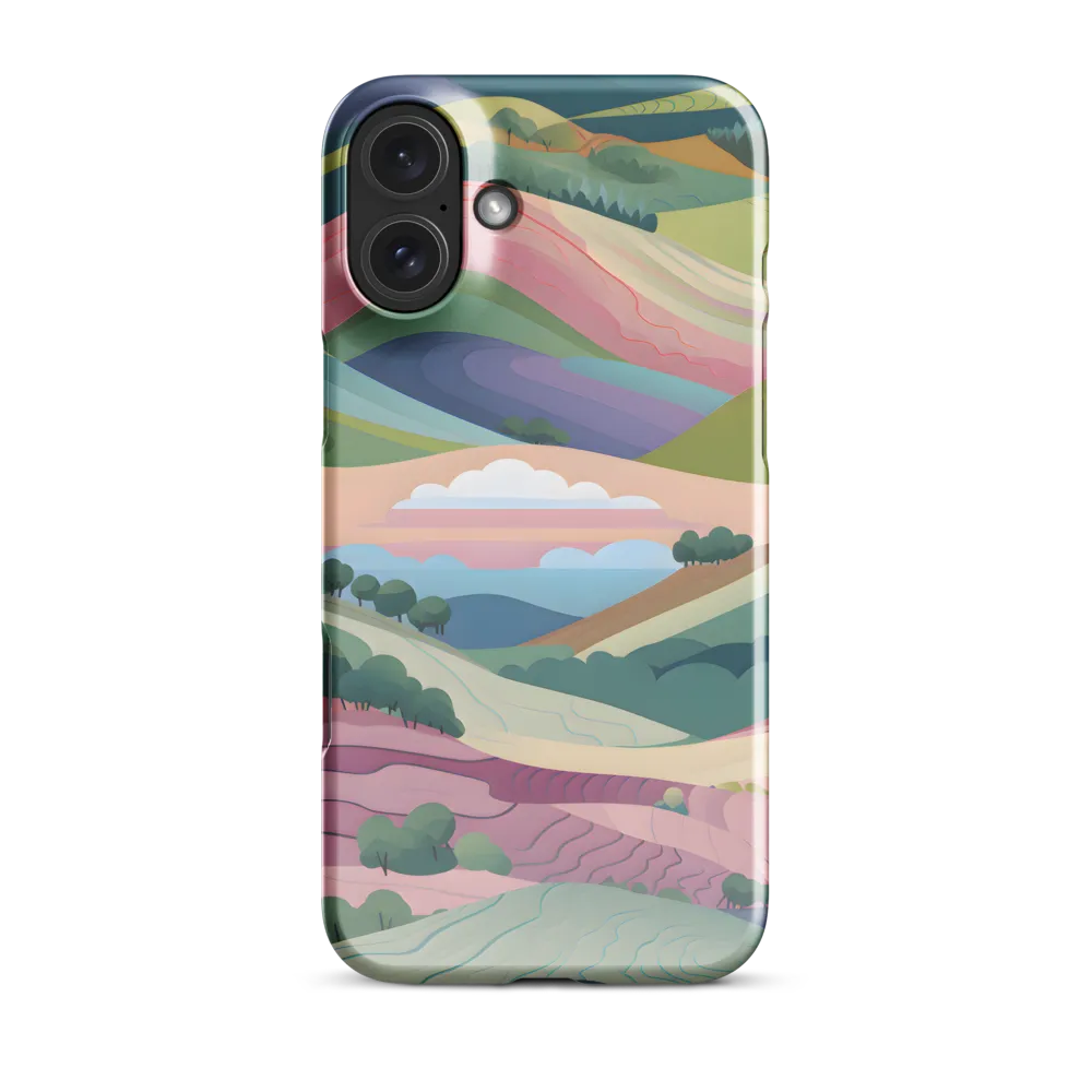 Harmonious Hills