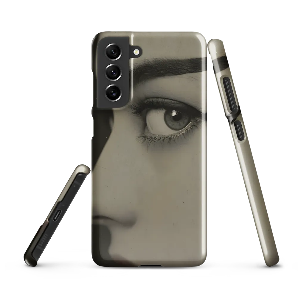 Gaze of Surrealism